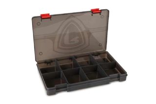 Fox Rage Stack N Store Shield Storage Boxes - 